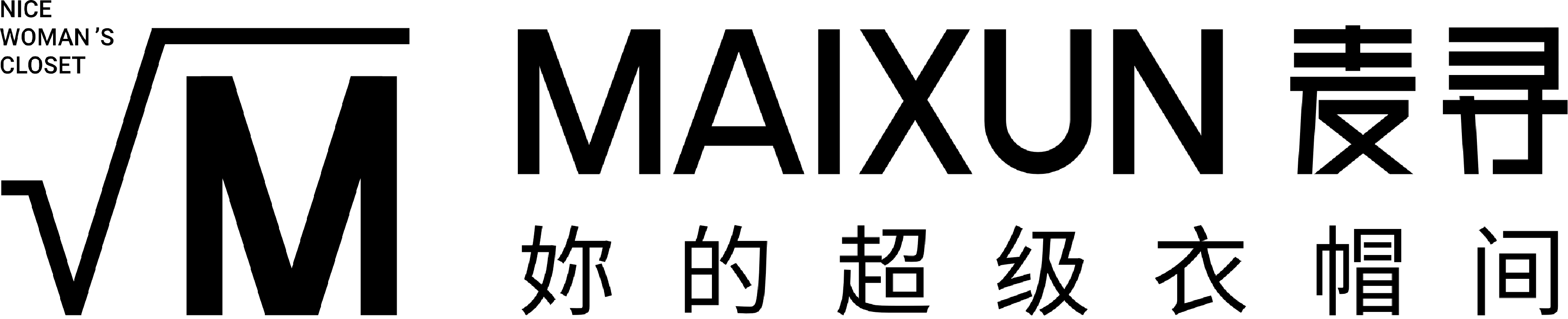 MAIXUN 麦寻